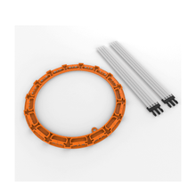 Load image into Gallery viewer, Klipsch IK-810C-C Install Kit (Each)
