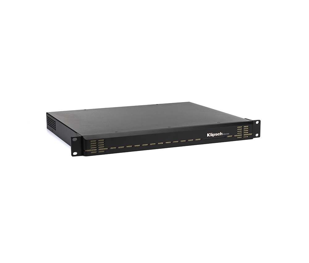 Klipsch KDA Series Amplifier - 70V (Each)