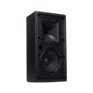 Klipsch Commercial Trapezoidal 2-Way Speaker w/ 70-Volt Transformer