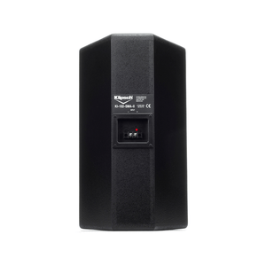 Klipsch Commercial Trapezoidal 2-Way Speaker w/ 70-Volt Transformer