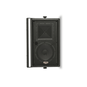 Klipsch Commercial Trapezoidal 2-Way Speaker w/ 70-Volt Transformer
