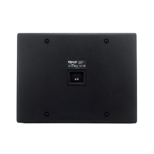 Klipsch KI-115-B-SMA-II Commercial Single Subwoofer (Each)