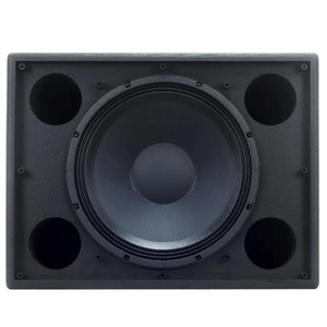 Klipsch KI-115-B-SMA-II Commercial Single Subwoofer (Each)
