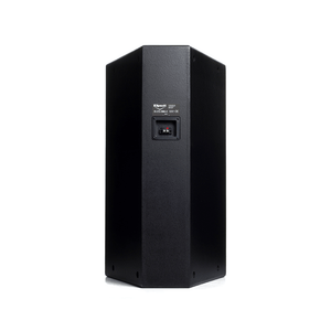 Klipsch KI-215-B-SMA-II Commercial Dual Trapezoidal Subwoofer (Each)