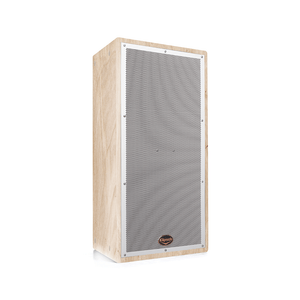 Klipsch KI-215-B-SMA-II Commercial Dual Trapezoidal Subwoofer (Each)