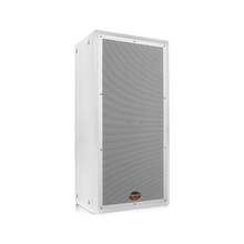 Load image into Gallery viewer, Klipsch KI-215-B-SMA-II Commercial Dual Trapezoidal Subwoofer (Each)
