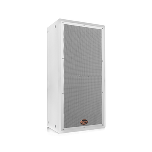 Klipsch KI-215-B-SMA-II Commercial Dual Trapezoidal Subwoofer (Each)
