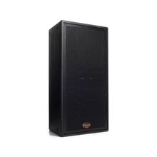 Load image into Gallery viewer, Klipsch KI-215-B-SMA-II Commercial Dual Trapezoidal Subwoofer (Each)
