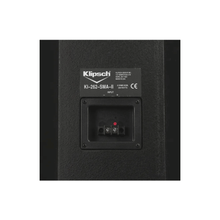 Load image into Gallery viewer, Klipsch KI-262 Commercial Trapezoidal 2-Way Speaker (Each)
