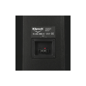 Klipsch KI-262 Commercial Trapezoidal 2-Way Speaker (Each)