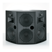 Load image into Gallery viewer, Klipsch KI-362 Commercial Trapezoidal 3-Way Speaker (Each)
