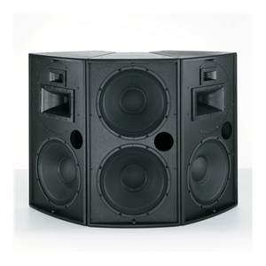 Klipsch KI-362 Commercial Trapezoidal 3-Way Speaker (Each)