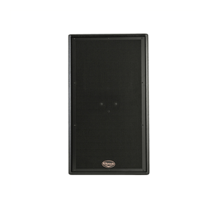 Klipsch KI-362 Commercial Trapezoidal 3-Way Speaker (Each)