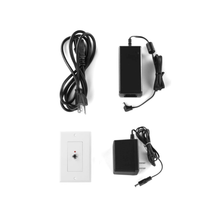 Load image into Gallery viewer, Klipsch KVA-40 Stereo In-Wall Amazon Echo Input Amp

