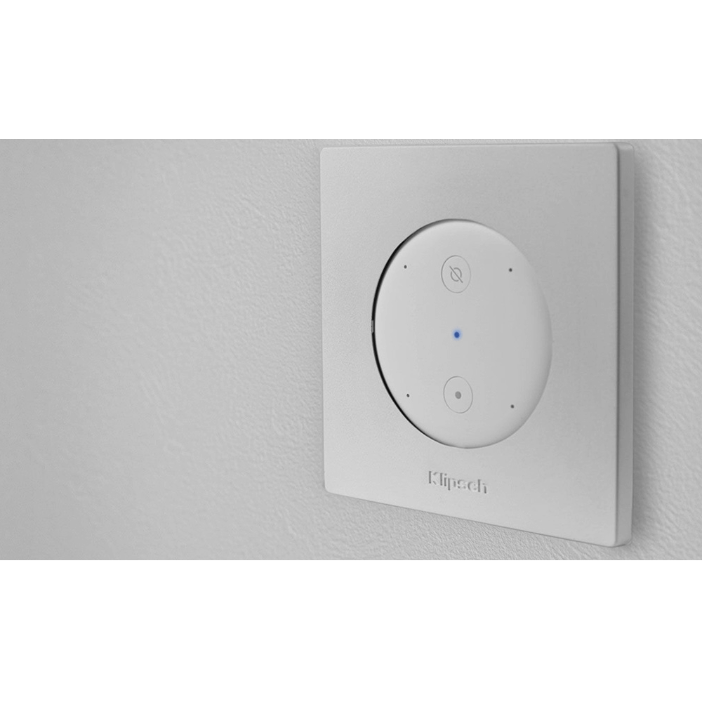 Klipsch KVA-40 Stereo In-Wall Amazon Echo Input Amp