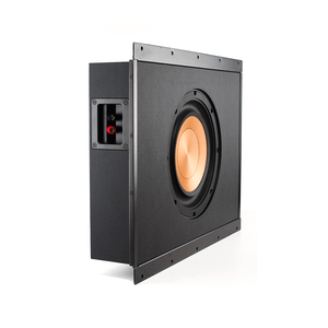 Klipsch Reference Premiere Series In-Wall Subwoofer (Each)