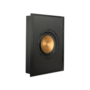 Klipsch Reference Premiere Series In-Wall Subwoofer (Each)