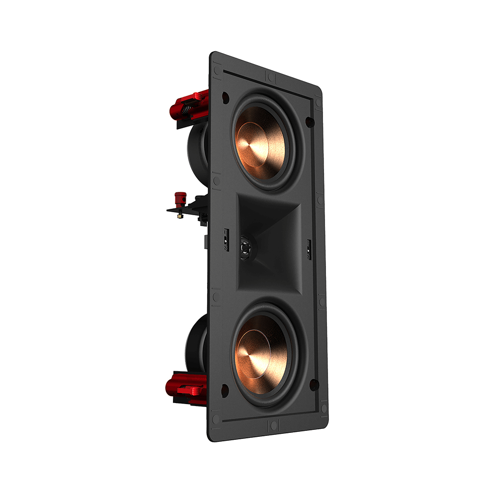 Klipsch Reference Premiere LCR In-Wall Speaker (Each)