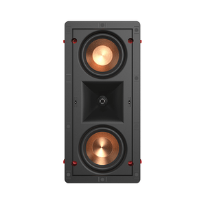 Klipsch Reference Premiere LCR In-Wall Speaker (Each)