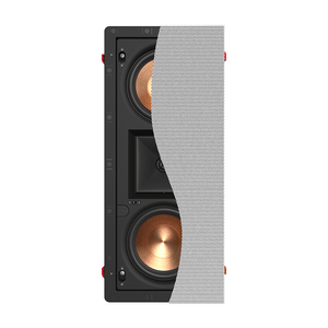 Klipsch Reference Premiere LCR In-Wall Speaker (Each)