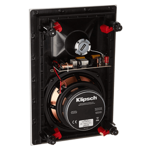 Klipsch Reference Premiere Series In-Wall Speaker (Each)