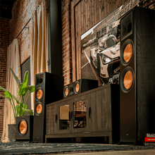 Load image into Gallery viewer, Klipsch Reference Premiere Series Center Channel Speakers (Each)
