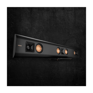 Klipsch Reference Premiere Designer Series RP-440D-SB 3-Channel On-Wall Passive Sound Bar (Each)