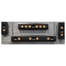 Load image into Gallery viewer, Klipsch Reference Premiere Designer Series RP-440D-SB 3-Channel On-Wall Passive Sound Bar (Each)
