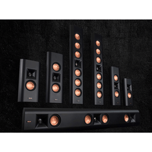 Load image into Gallery viewer, Klipsch Reference Premiere Designer Series RP-440D-SB 3-Channel On-Wall Passive Sound Bar (Each)
