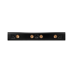 Klipsch Reference Premiere Designer Series RP-440D-SB 3-Channel On-Wall Passive Sound Bar (Each)