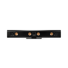 Load image into Gallery viewer, Klipsch Reference Premiere Designer Series RP-440D-SB 3-Channel On-Wall Passive Sound Bar (Each)
