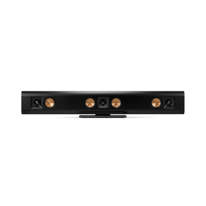 Klipsch Reference Premiere Designer Series RP-440D-SB 3-Channel On-Wall Passive Sound Bar (Each)