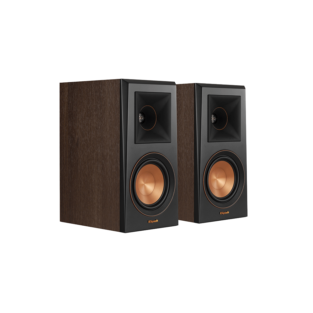 Klipsch Reference Premier Series Bookshelf Speakers (Pair)