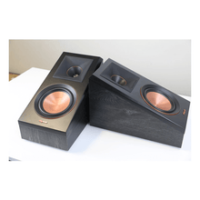 Load image into Gallery viewer, Klipsch Reference Premiere Series RP-500SA Dolby Atmos Surround Speakers (Pair)
