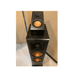 Klipsch Reference Premiere Series RP-500SA Dolby Atmos Surround Speakers (Pair)