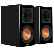 Load image into Gallery viewer, Klipsch Reference Premier Series Bookshelf Speakers (Pair)
