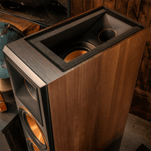 Load image into Gallery viewer, Klipsch Reference Premiere 8060FA 2-Way Floorstanding Speaker w/ Dolby Atmos (Each)
