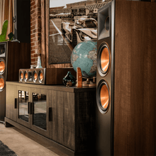 Load image into Gallery viewer, Klipsch Reference Premiere 8060FA 2-Way Floorstanding Speaker w/ Dolby Atmos (Each)

