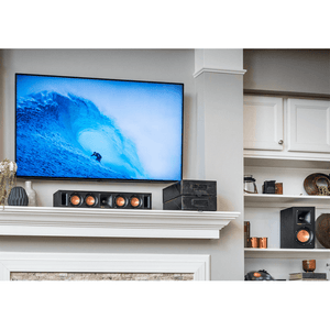 Klipsch Reference Wireless Series RW-34C Wireless Center Channel Speaker (Each)