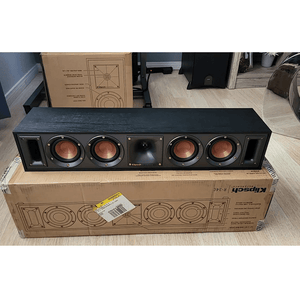 Klipsch Reference Wireless Series RW-34C Wireless Center Channel Speaker (Each)