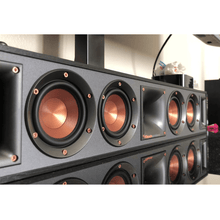 Load image into Gallery viewer, Klipsch Reference Wireless Series RW-34C Wireless Center Channel Speaker (Each)
