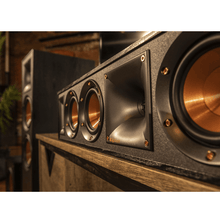 Load image into Gallery viewer, Klipsch Reference Wireless Series RW-34C Wireless Center Channel Speaker (Each)
