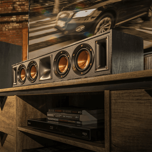 Klipsch Reference Wireless Series RW-34C Wireless Center Channel Speaker (Each)