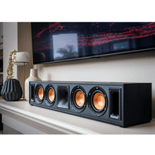 Load image into Gallery viewer, Klipsch Reference Wireless Series RW-34C Wireless Center Channel Speaker (Each)
