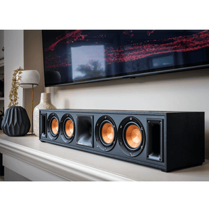 Klipsch Reference Wireless Series RW-34C Wireless Center Channel Speaker (Each)