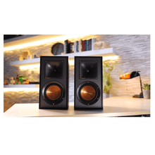 Load image into Gallery viewer, Klipsch Reference Wireless Series RW-51M Wireless Bookshelf Speakers (Pair)
