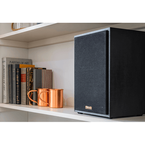 Klipsch Reference Wireless Series RW-51M Wireless Bookshelf Speakers (Pair)
