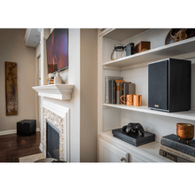 Load image into Gallery viewer, Klipsch Reference Wireless Series RW-51M Wireless Bookshelf Speakers (Pair)
