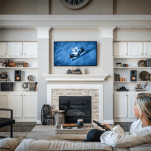 Load image into Gallery viewer, Klipsch Reference Wireless Series RW-51M Wireless Bookshelf Speakers (Pair)
