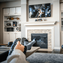 Load image into Gallery viewer, Klipsch Reference Wireless Series RW-51M Wireless Bookshelf Speakers (Pair)

